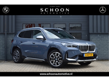 BMW X1 0