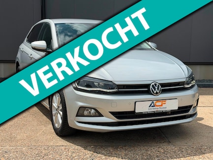 Volkswagen Polo 0