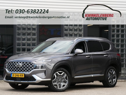 Hyundai Santa Fe 0