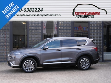 Hyundai Santa Fe 0