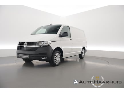 Volkswagen Transporter 0