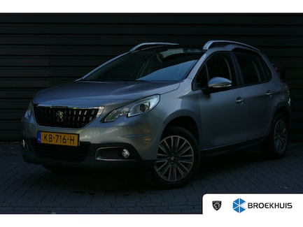 Peugeot 2008 0
