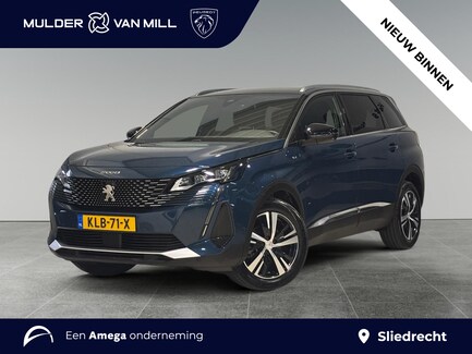 Peugeot 5008 0