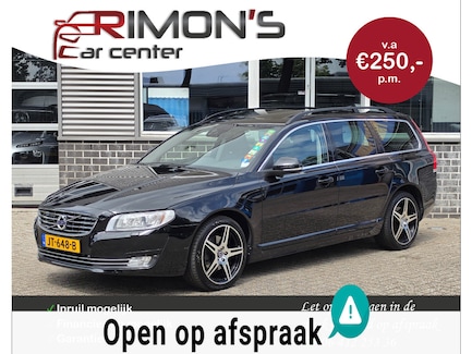 Volvo V70 0