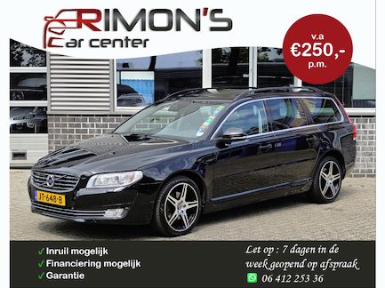 Volvo V70 0