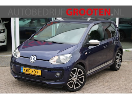 Volkswagen Up! 0