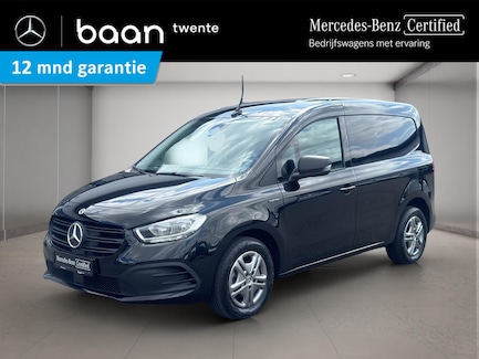 Mercedes-Benz eCitan 0