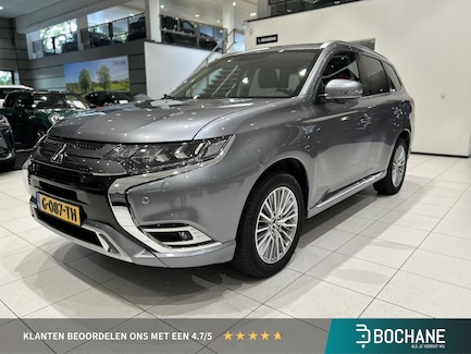 Mitsubishi Outlander 0