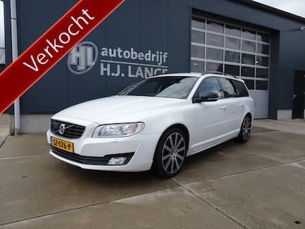 Volvo V70 0