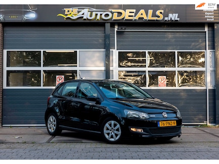 Volkswagen Polo 0