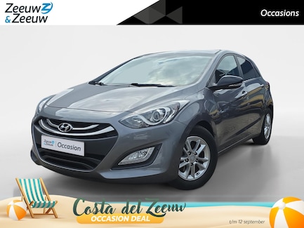 Hyundai i30 0
