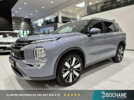 Mitsubishi Outlander 0