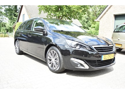 Peugeot 308 0