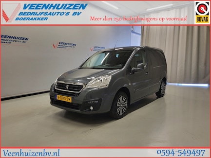 Peugeot Partner 0