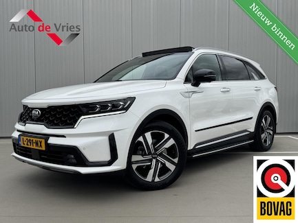 Kia Sorento 0