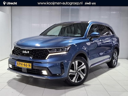 Kia Sorento 0