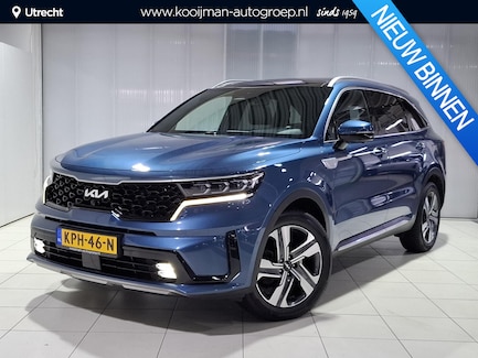 Kia Sorento 0