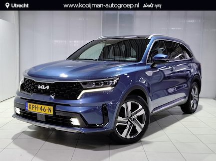 Kia Sorento 0