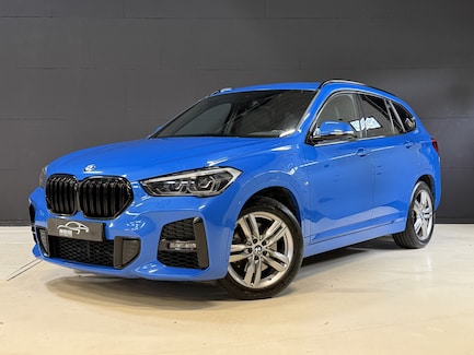 BMW X1 0