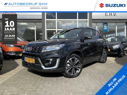 Suzuki Vitara 0