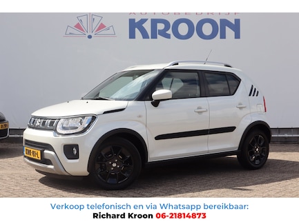 Suzuki Ignis 0
