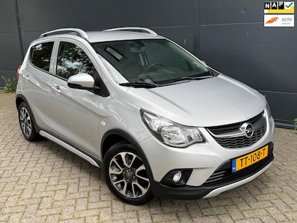 Opel Karl 0