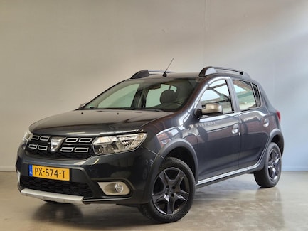 Dacia Sandero 0