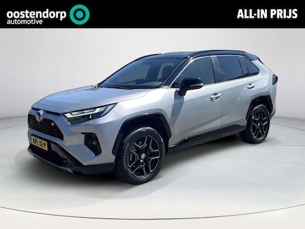 Toyota RAV4 0