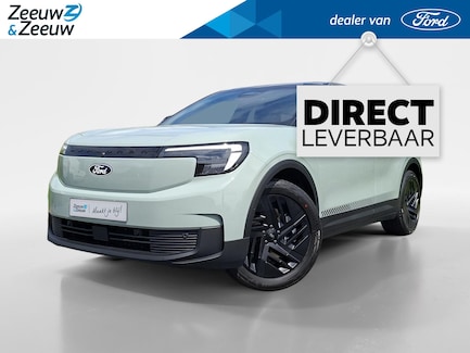 Ford Explorer 0