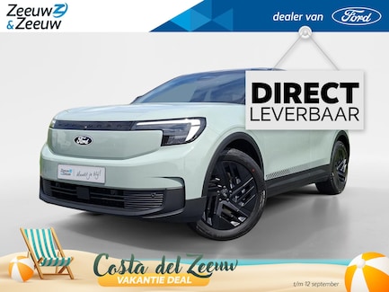 Ford Explorer 0