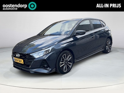 Hyundai i20 0