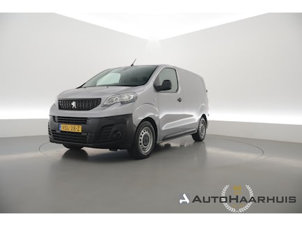 Peugeot Expert 0