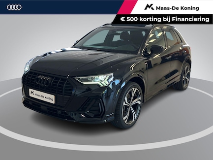 Audi Q3 0