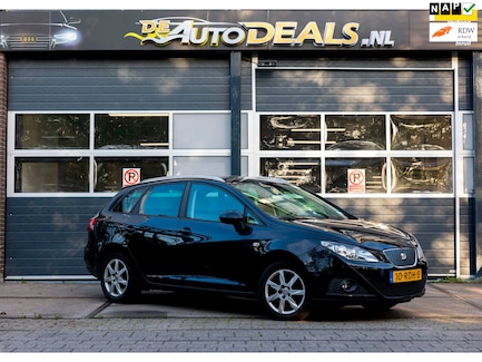 SEAT Ibiza 0