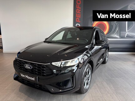 Ford Kuga 0