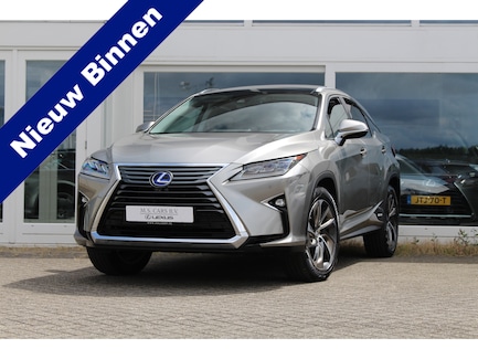 Lexus RX 0