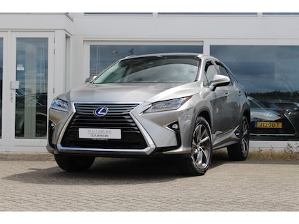 Lexus RX 0