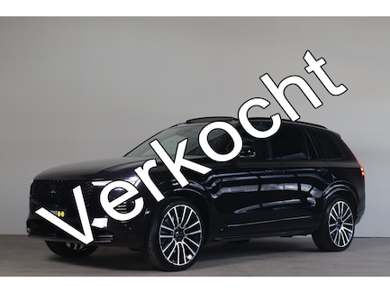 Volvo XC90 0