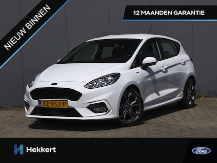 Ford Fiesta 0