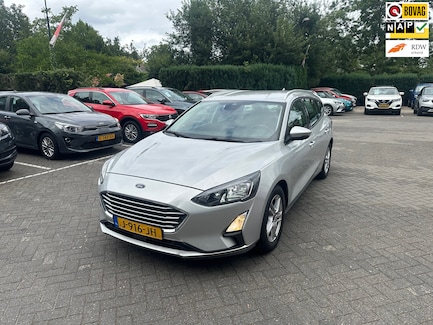 Ford Focus 0