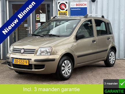 Fiat Panda 0