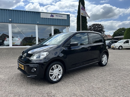 Volkswagen Up! 0