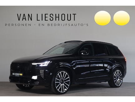 Volvo XC90 0
