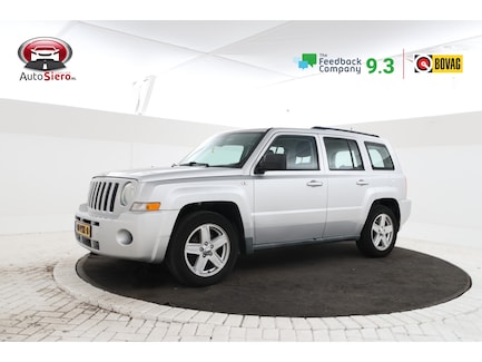 Jeep Patriot 0