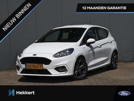 Ford Fiesta 0