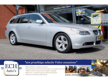 BMW 5-Serie 0