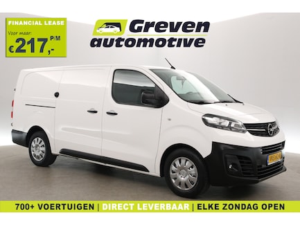 Opel Vivaro 0