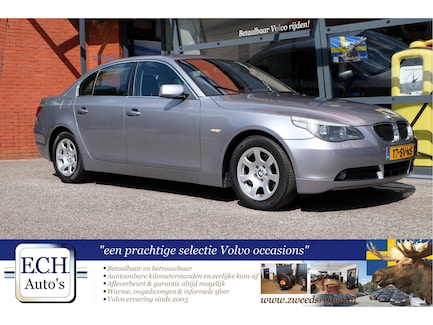 BMW 5-Serie 0