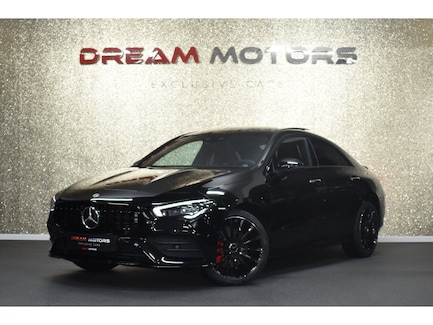 Mercedes-Benz CLA 0