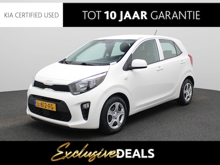 Kia Picanto 0